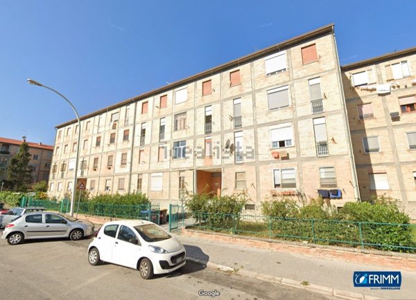 appartamento in vendita a Campobasso