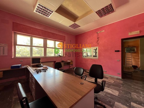 appartamento in vendita a Campobasso in zona Vazzieri