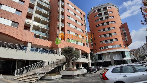 appartamento in vendita a Campobasso in zona Centro Città