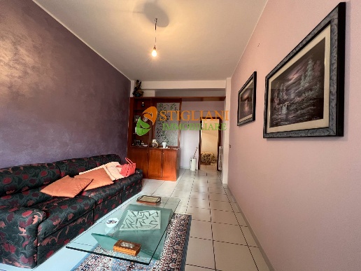 appartamento in vendita a Campobasso in zona Centro Città