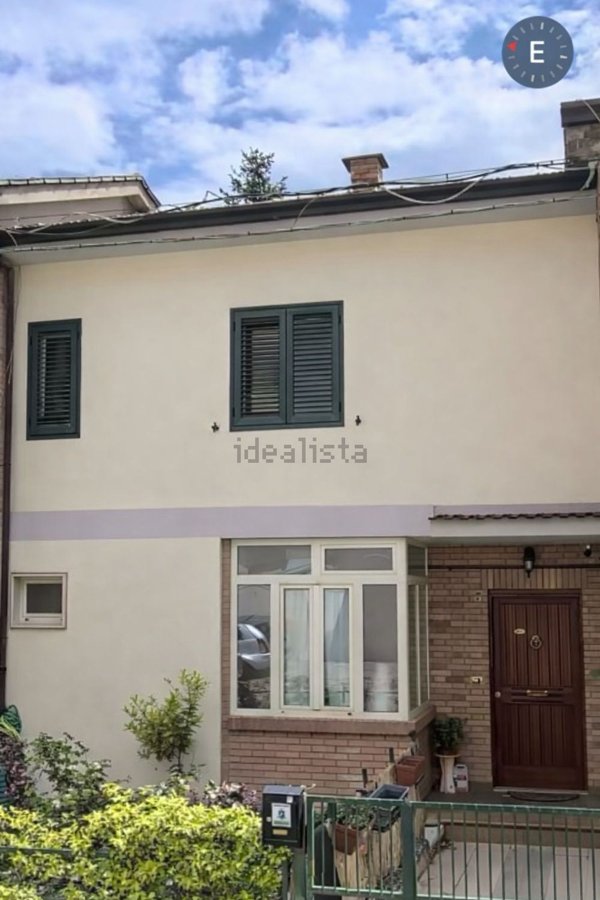 casa indipendente in vendita a Campobasso