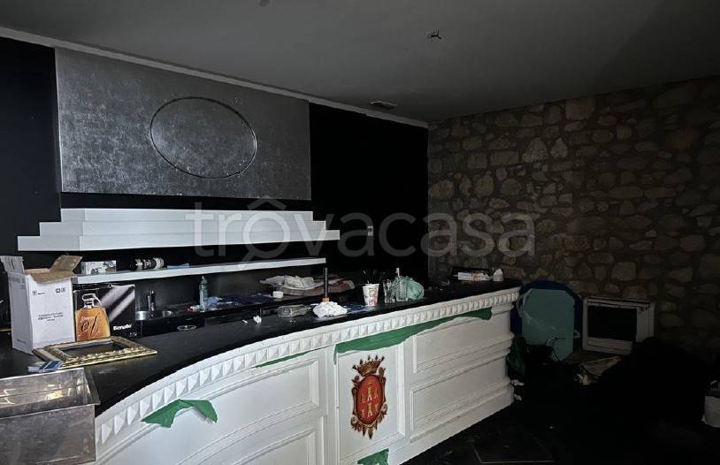 negozio in vendita a Campobasso in zona Centro Città
