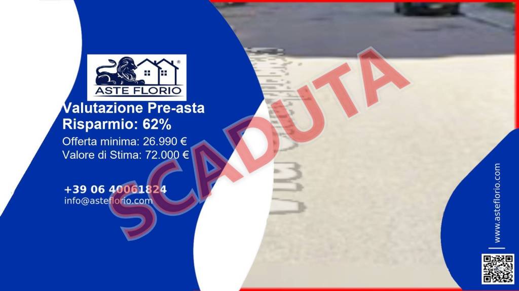 terreno edificabile in vendita a Campobasso