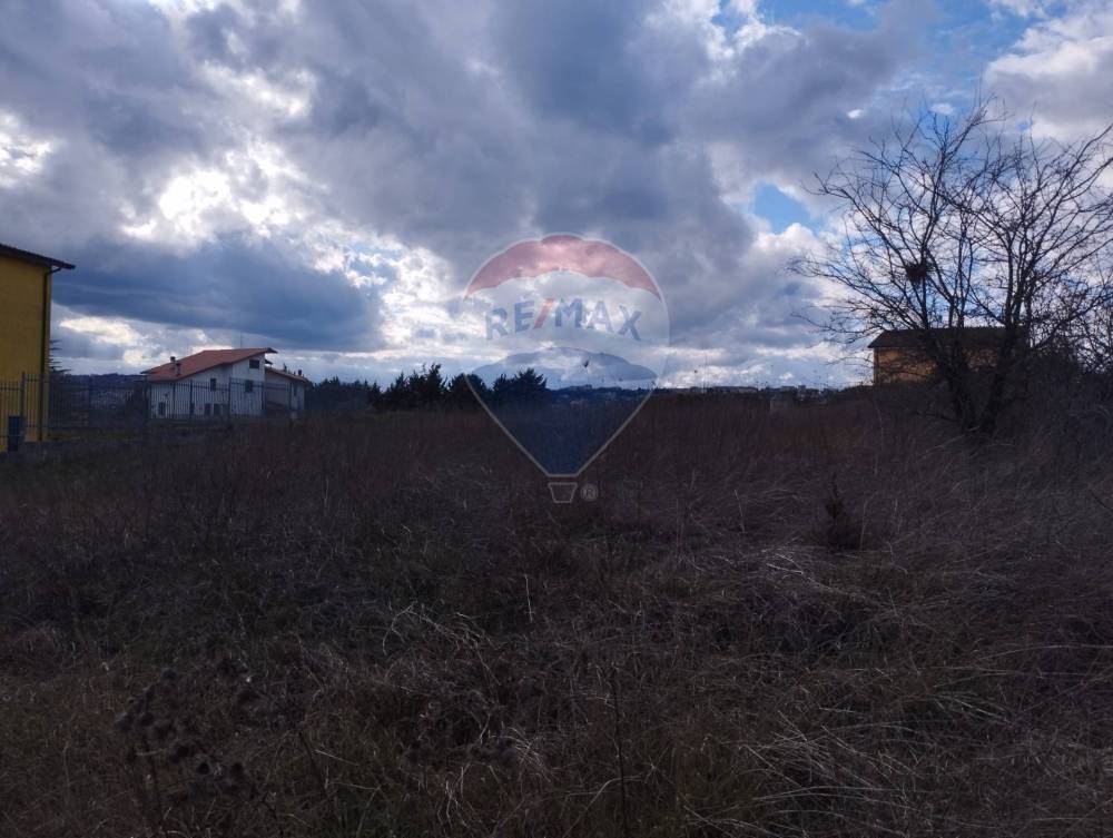 terreno agricolo in vendita a Campobasso in zona Centro Città
