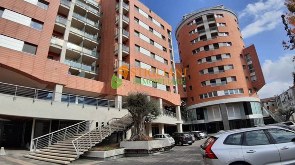 appartamento in vendita a Campobasso in zona Centro Città