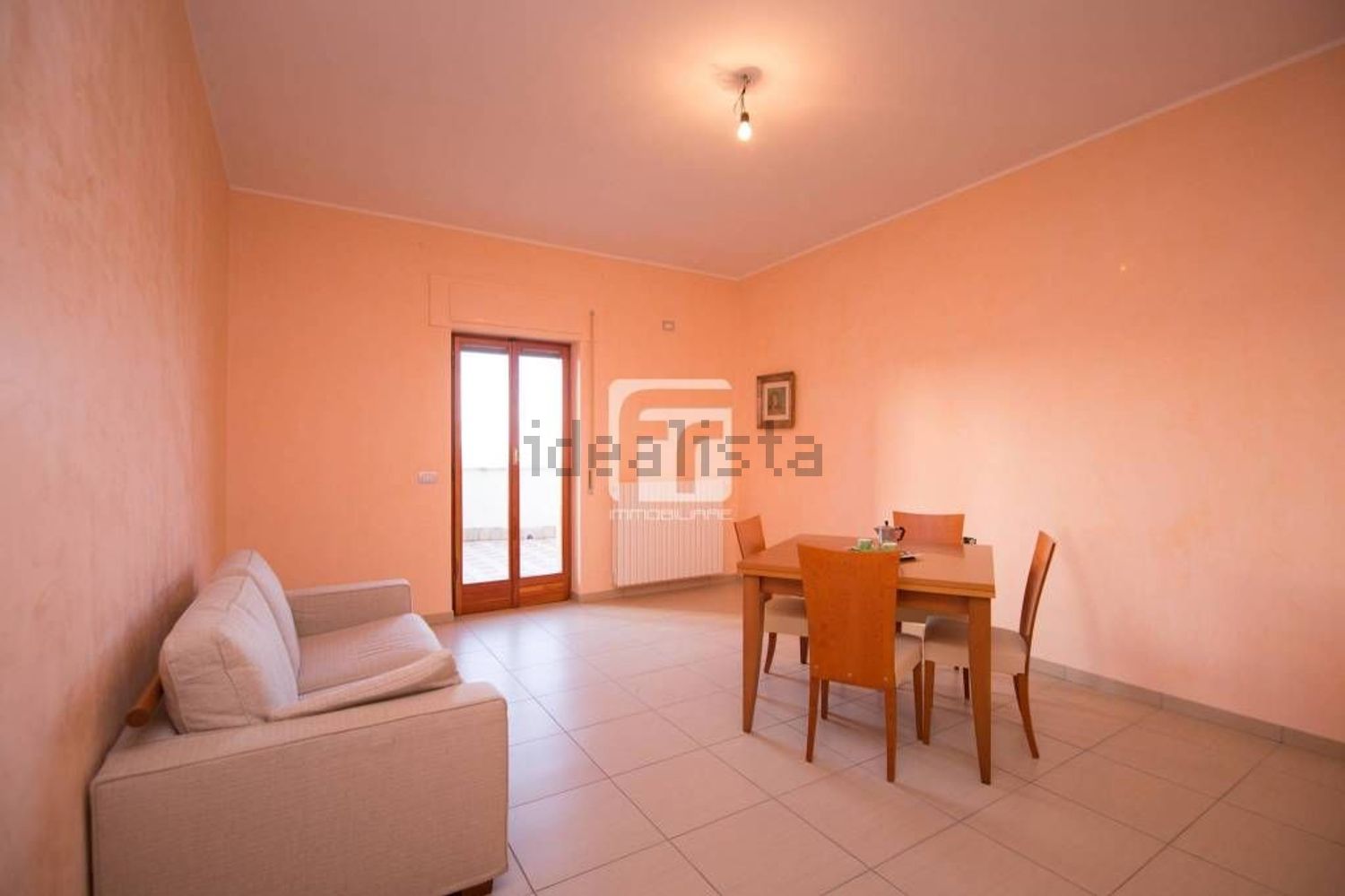 appartamento in vendita a Campobasso in zona Centro Città