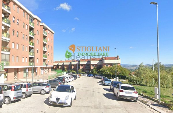 casa indipendente in vendita a Campobasso in zona Centro Città
