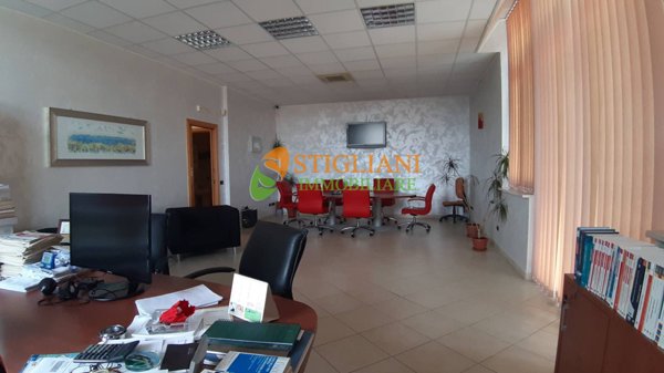 ufficio in vendita a Campobasso