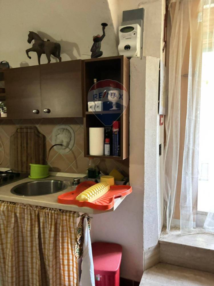 appartamento in vendita a Campobasso in zona Colle Longo