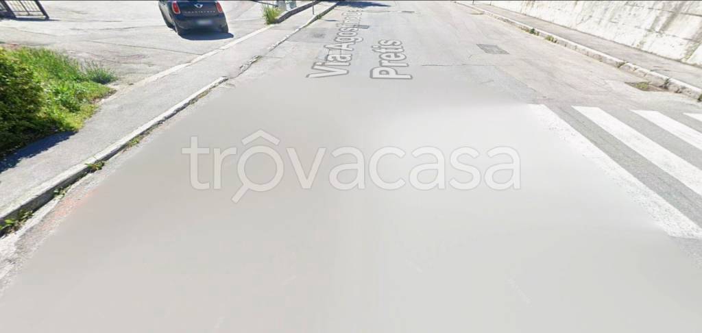 appartamento in vendita a Campobasso