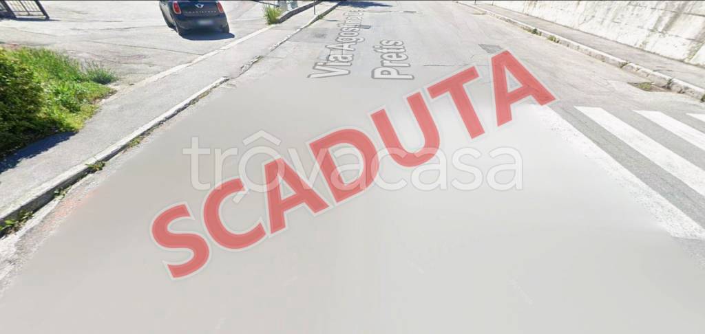 appartamento in vendita a Campobasso