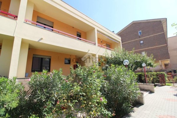 casa indipendente in vendita a Campobasso