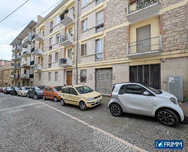 appartamento in vendita a Campobasso