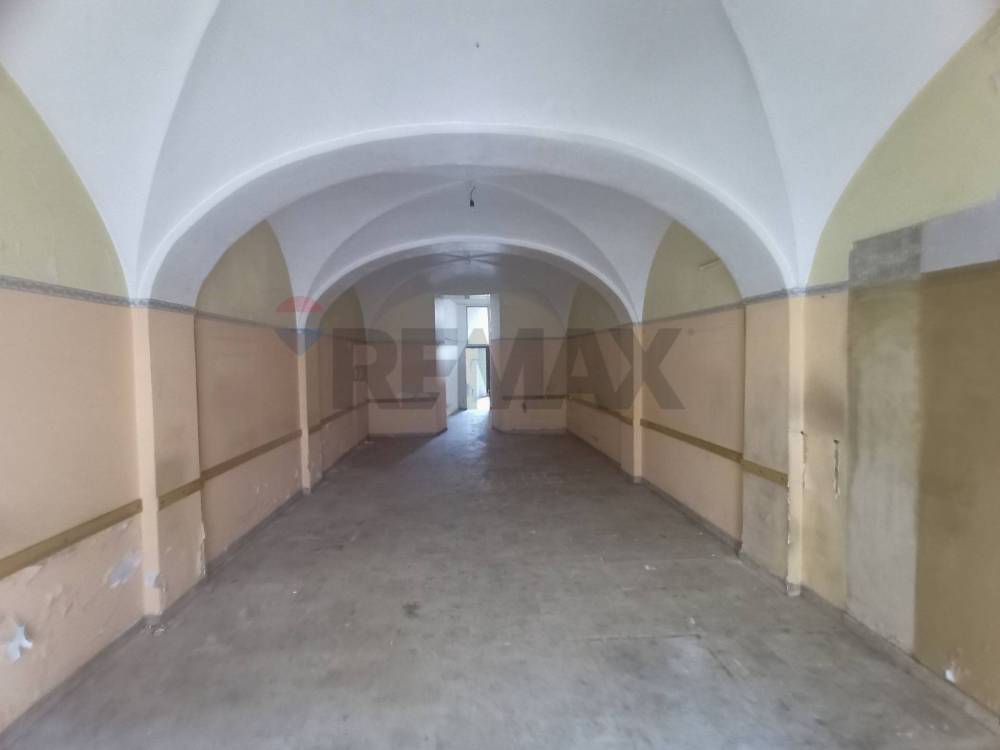 locale commerciale in vendita a Campobasso