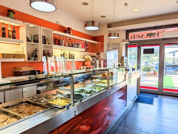 negozio in vendita a Campobasso