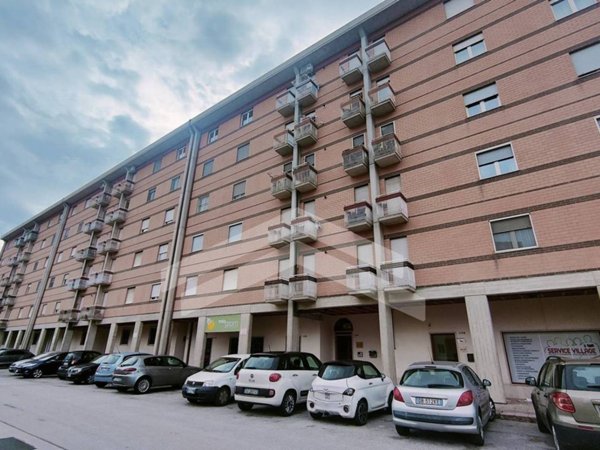 appartamento in vendita a Campobasso