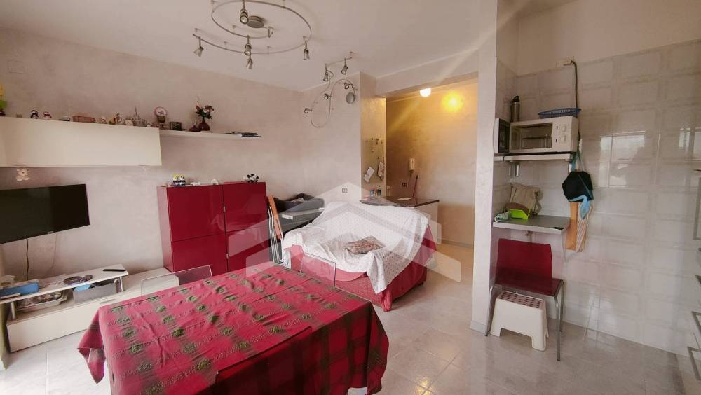 appartamento in vendita a Campobasso