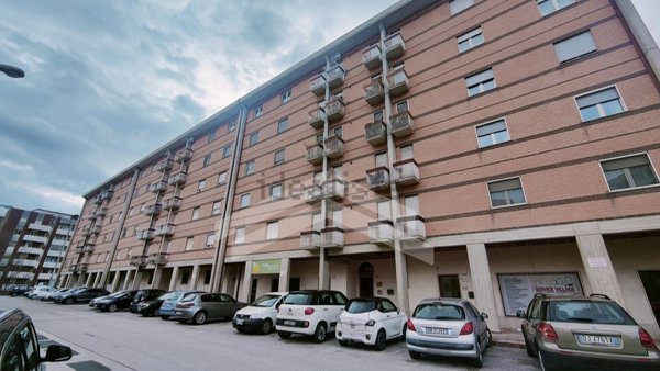 appartamento in vendita a Campobasso