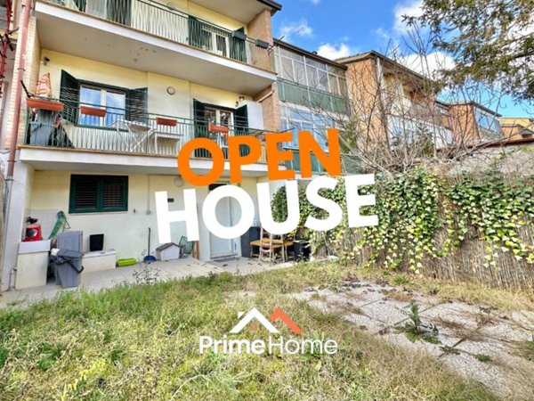 casa indipendente in vendita a Campobasso