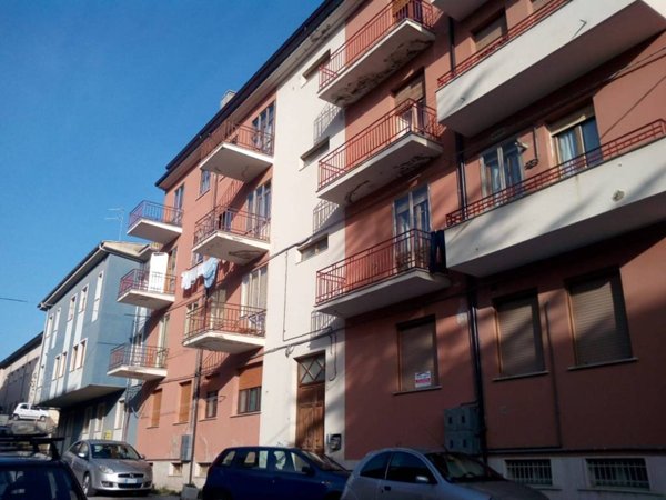 appartamento in vendita a Campobasso