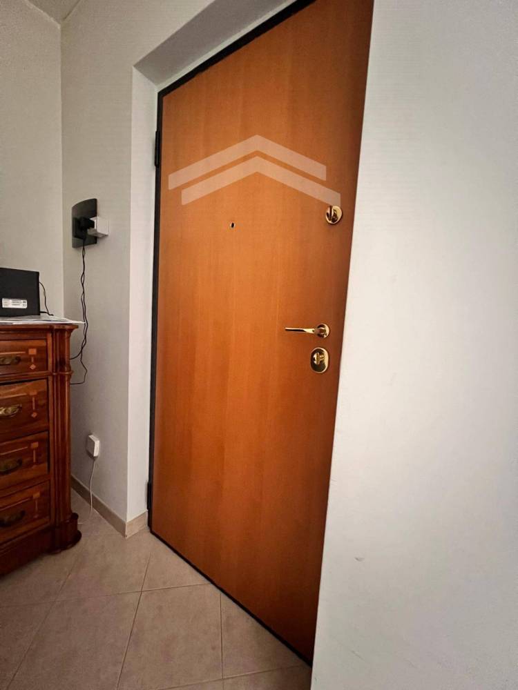 appartamento in vendita a Campobasso