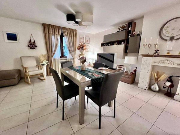 appartamento in vendita a Campobasso