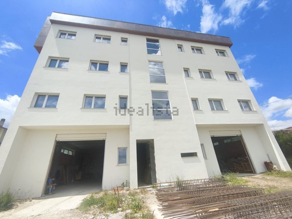 appartamento in vendita a Campobasso in zona Colle delle Api