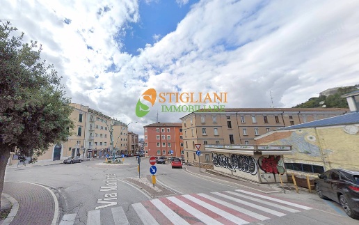 appartamento in vendita a Campobasso in zona Centro Città