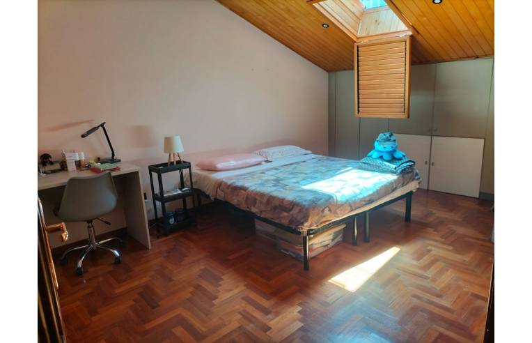 appartamento in vendita a Campobasso in zona Centro Città