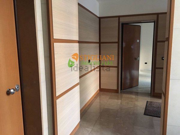 appartamento in vendita a Campobasso