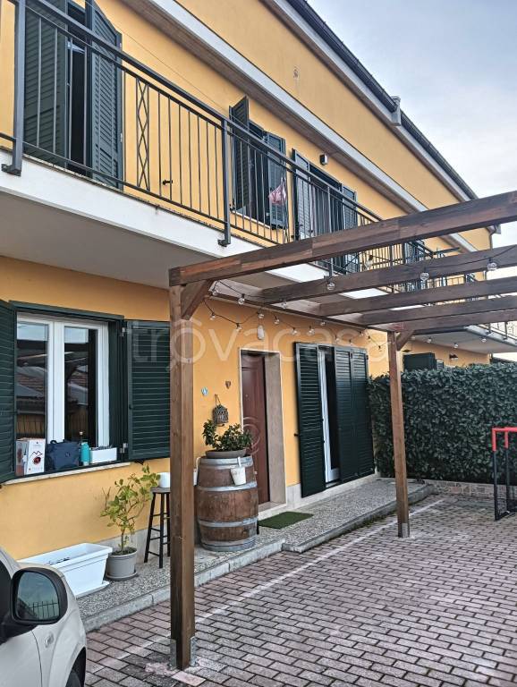 casa indipendente in vendita a Campobasso