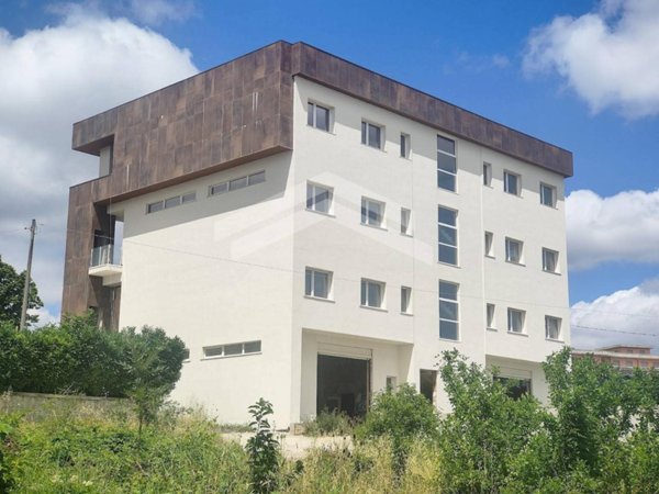 appartamento in vendita a Campobasso in zona Colle delle Api