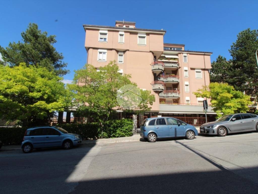 appartamento in vendita a Campobasso