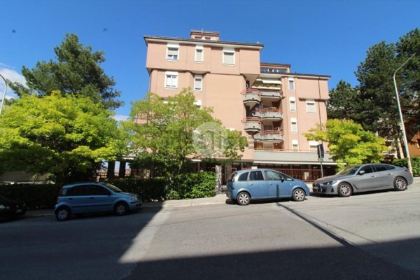 appartamento in vendita a Campobasso