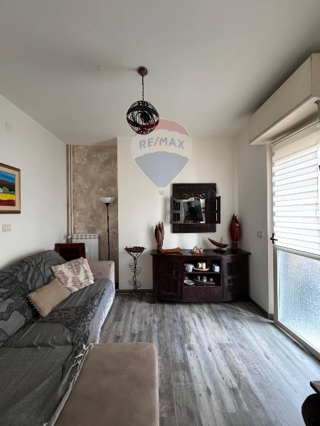 appartamento in vendita a Campobasso in zona Centro Città