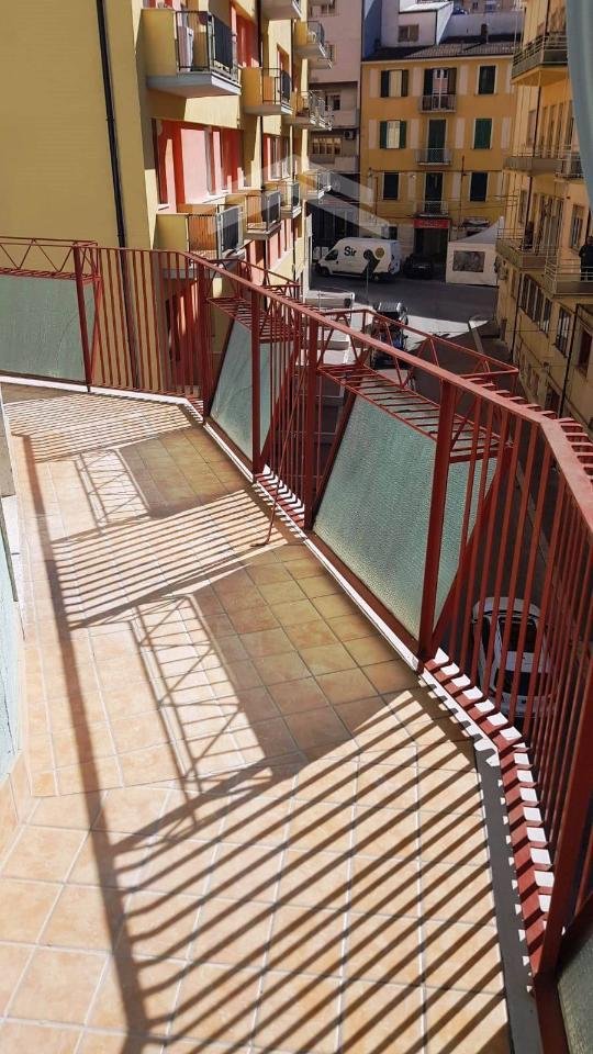 appartamento in vendita a Campobasso in zona Centro Città