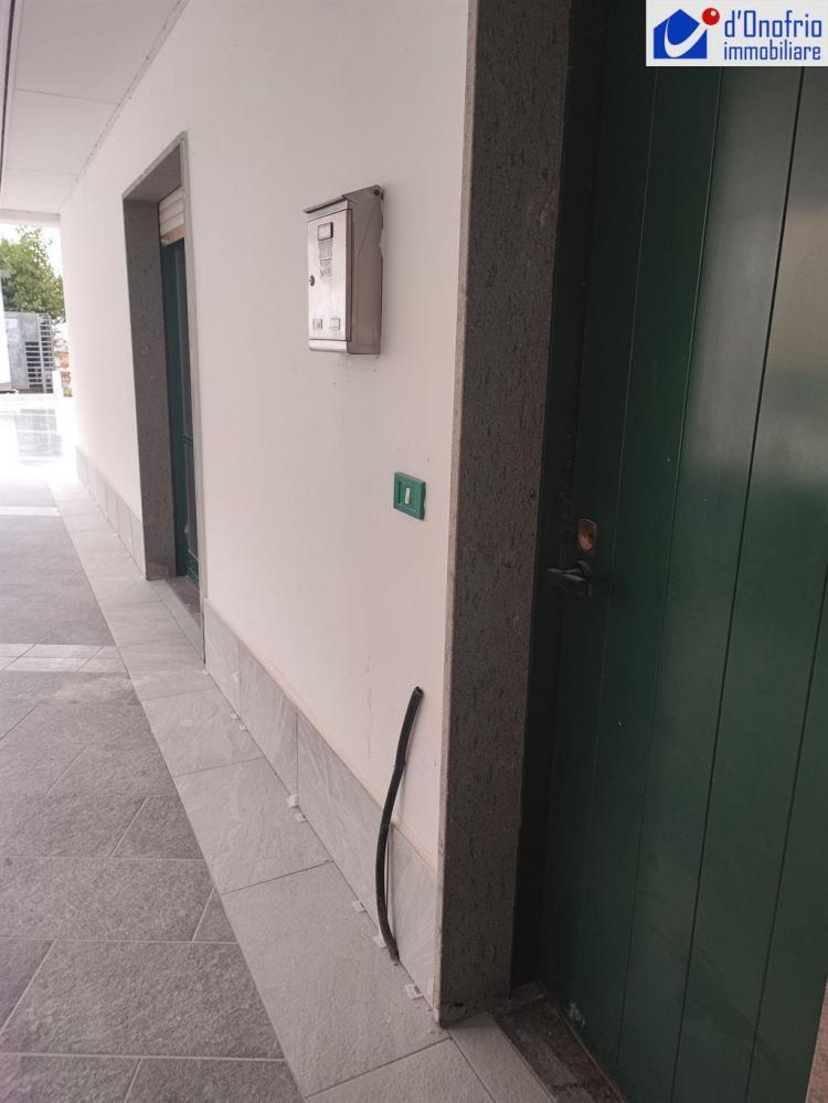 ufficio in vendita a Campobasso