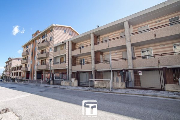 casa indipendente in vendita a Campobasso