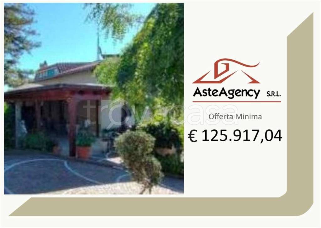 appartamento in vendita a Campobasso in zona Mascione