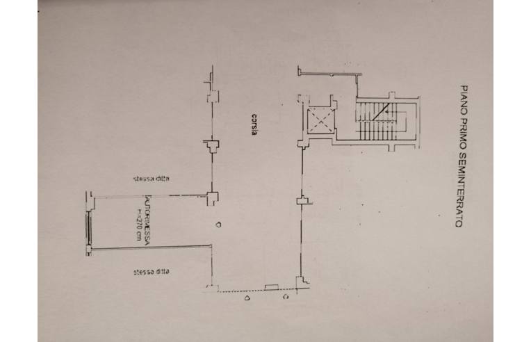 appartamento in vendita a Campobasso