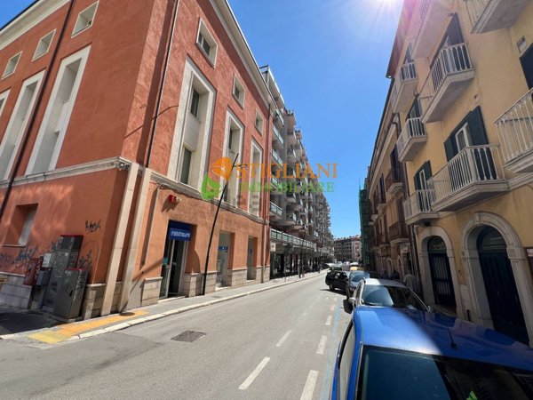 appartamento in vendita a Campobasso