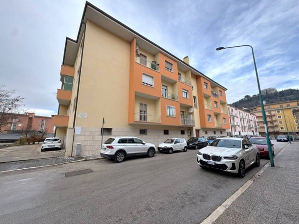 appartamento in vendita a Campobasso