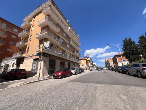 appartamento in vendita a Campobasso