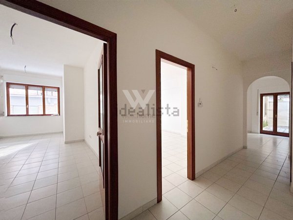 appartamento in vendita a Campobasso