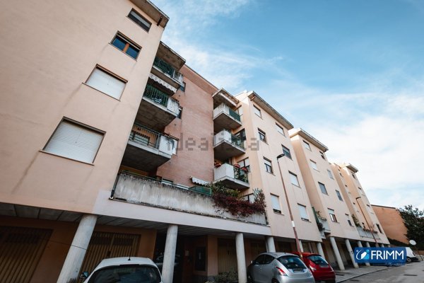 appartamento in vendita a Campobasso