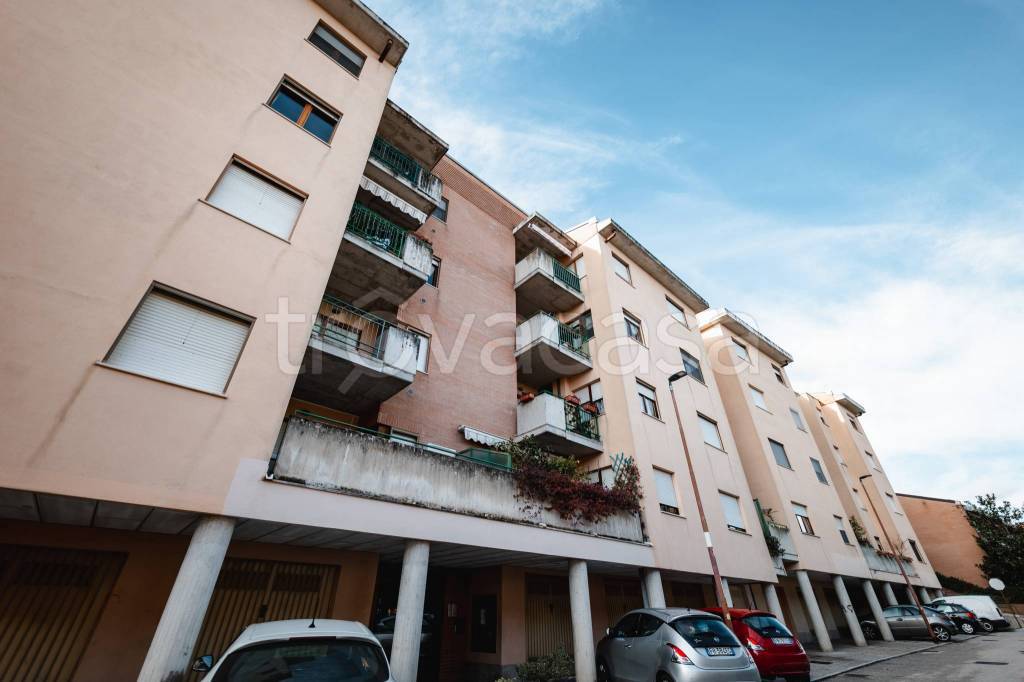 appartamento in vendita a Campobasso