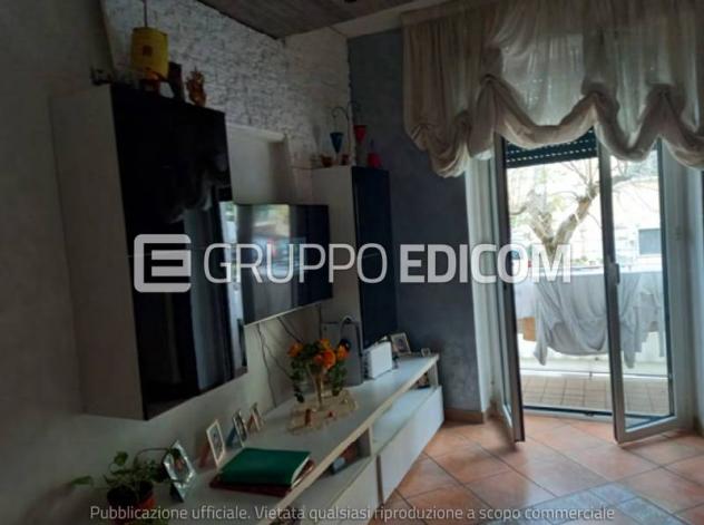 appartamento in vendita a Campobasso