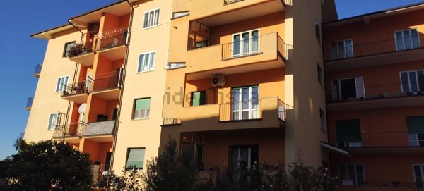 appartamento in vendita a Campobasso in zona Centro Città
