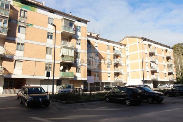 appartamento in vendita a Campobasso