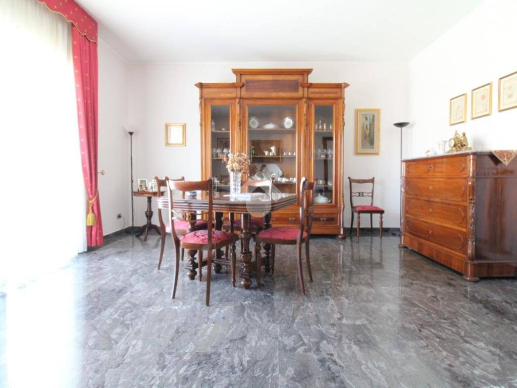 appartamento in vendita a Campobasso